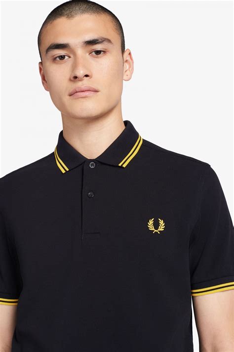 fred perry burberry lacoste|Best Men's Polo Shirts 2024: Top Picks from Fred Perry to .